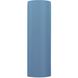 Ambiance LED 5.25 inch Sky Blue ADA Wall Sconce Wall Light
