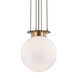 Gunther Pendant Ceiling Light