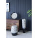 Zuri 33.5 X 9.4 inch Floor Vase