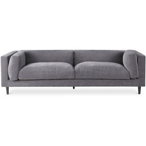 Lafayette Grey Sofa