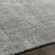 Helen 90 X 60 inch Pewter Rug, Rectangle