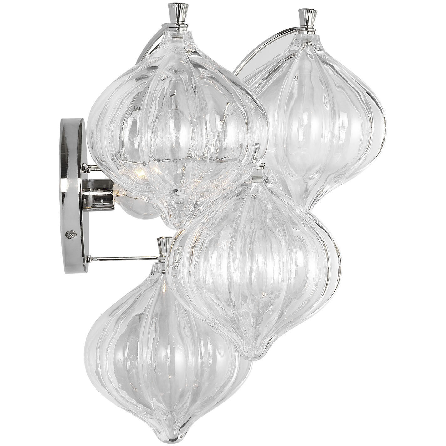 Julie Neill Caselli Sconce Wall Light