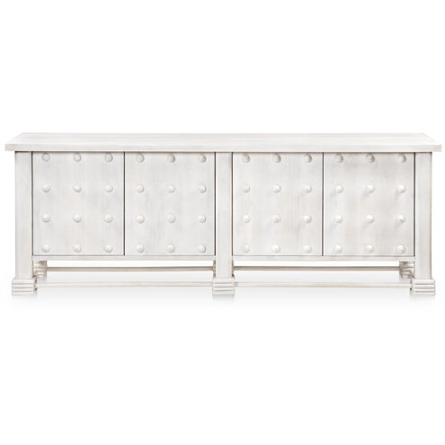 Clement 83 X 19 inch White Sideboard