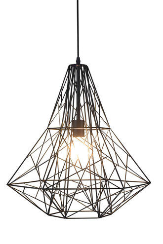 YS Series 20 inch Pendant Ceiling Light