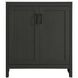 Finnley 30 X 34 inch Mocha Brown Bathroom Vanity Cabinet