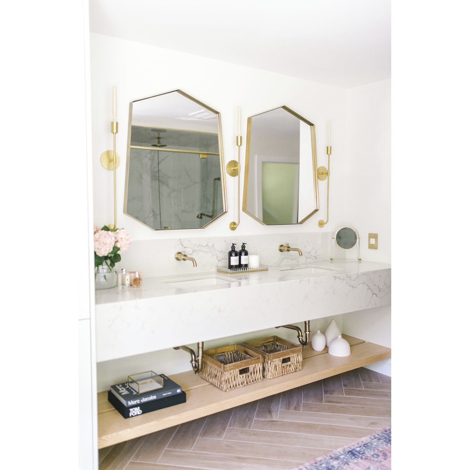 Dylan 1 Light 4.75 inch Aged Brass ADA Wall Sconce Wall Light