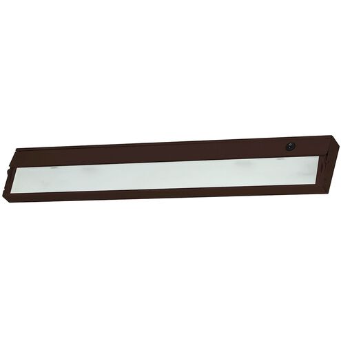 Zeeline Xenon 26 inch Bronze Under Cabinet - Utility