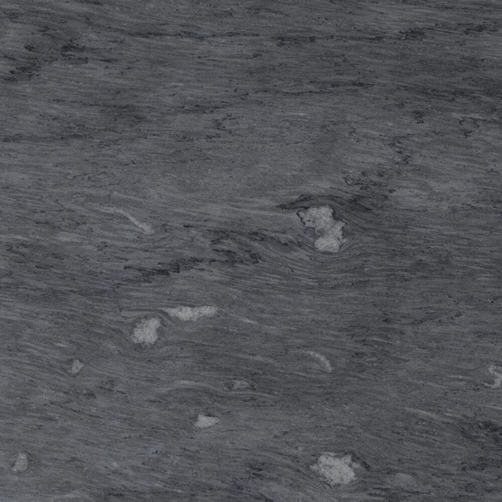 Joni Matte Black Bar Table