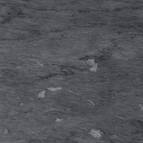 Joni Matte Black Bar Table