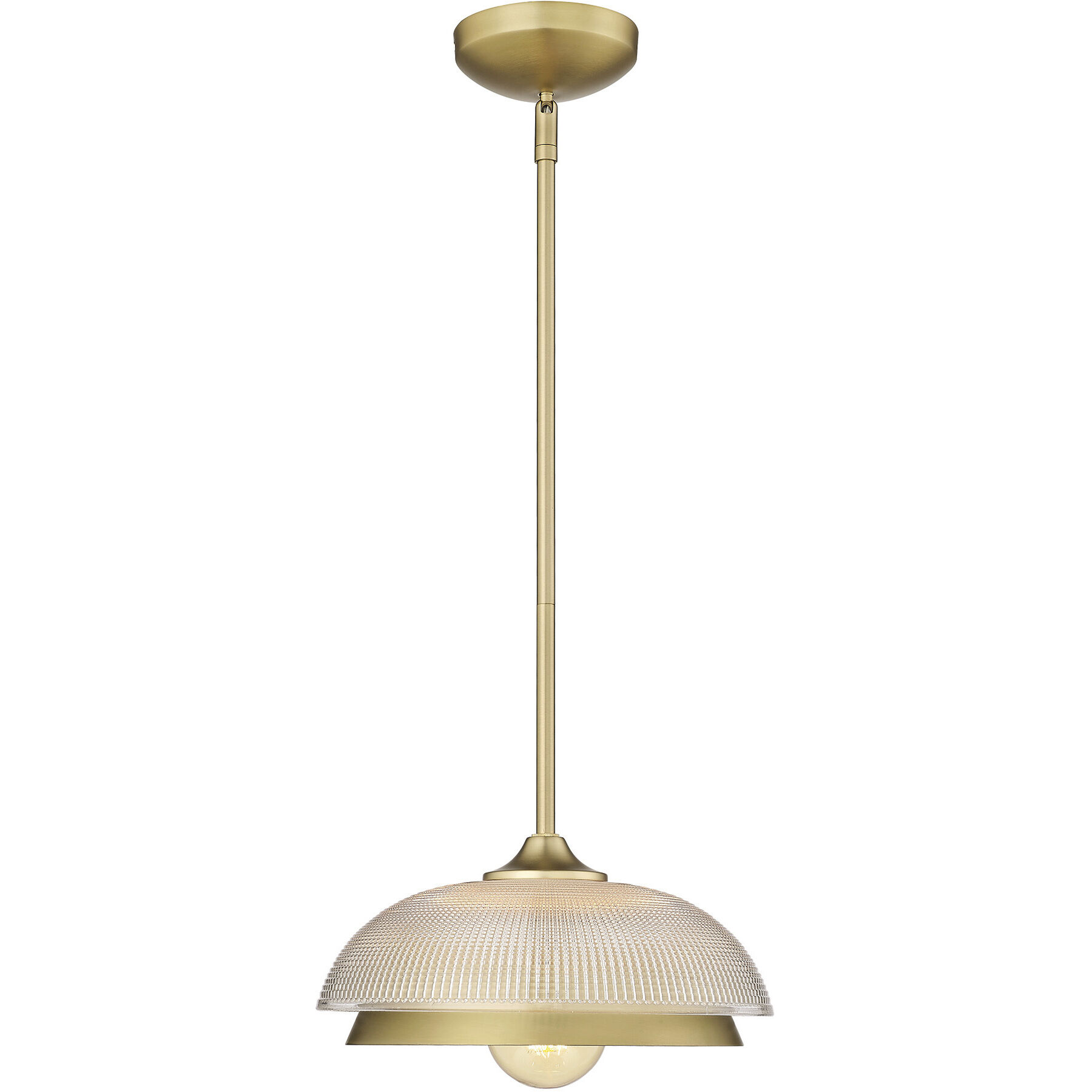 Crawford Pendant Ceiling Light