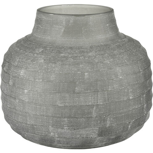 Otto 8.75 X 8 inch Vase