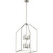 Madden 8 Light 20.00 inch Foyer Pendant