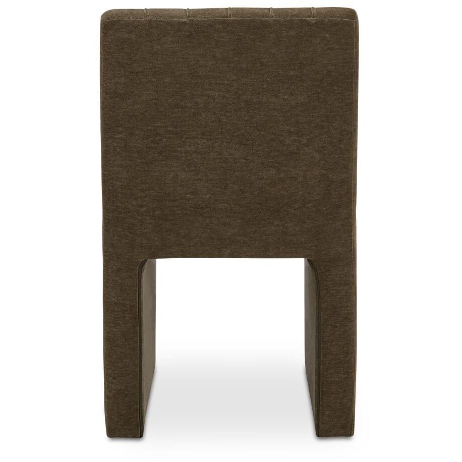 Sally Green Dining Chair