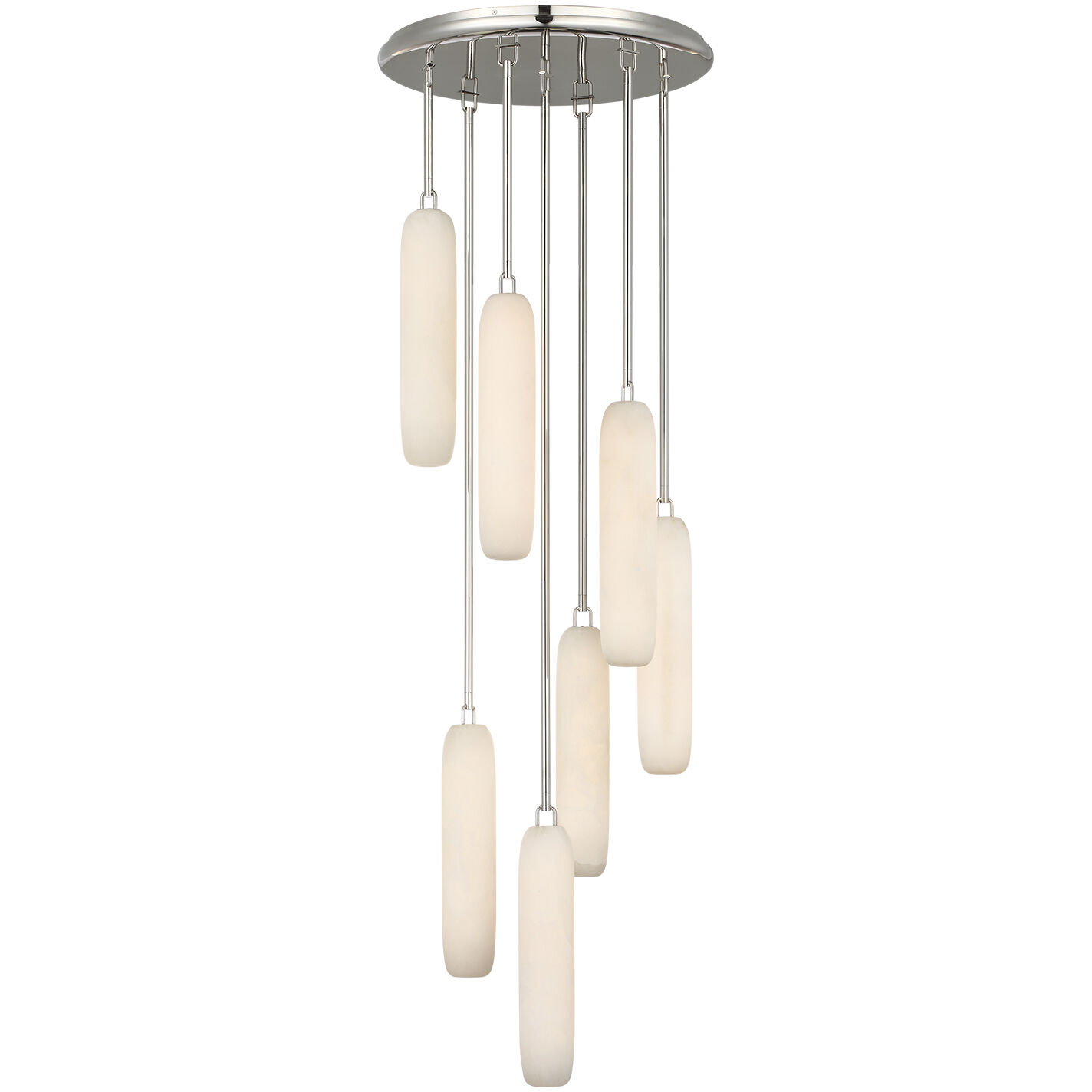 Kelly Wearstler Formosa 1 Light 15.50 inch Pendant