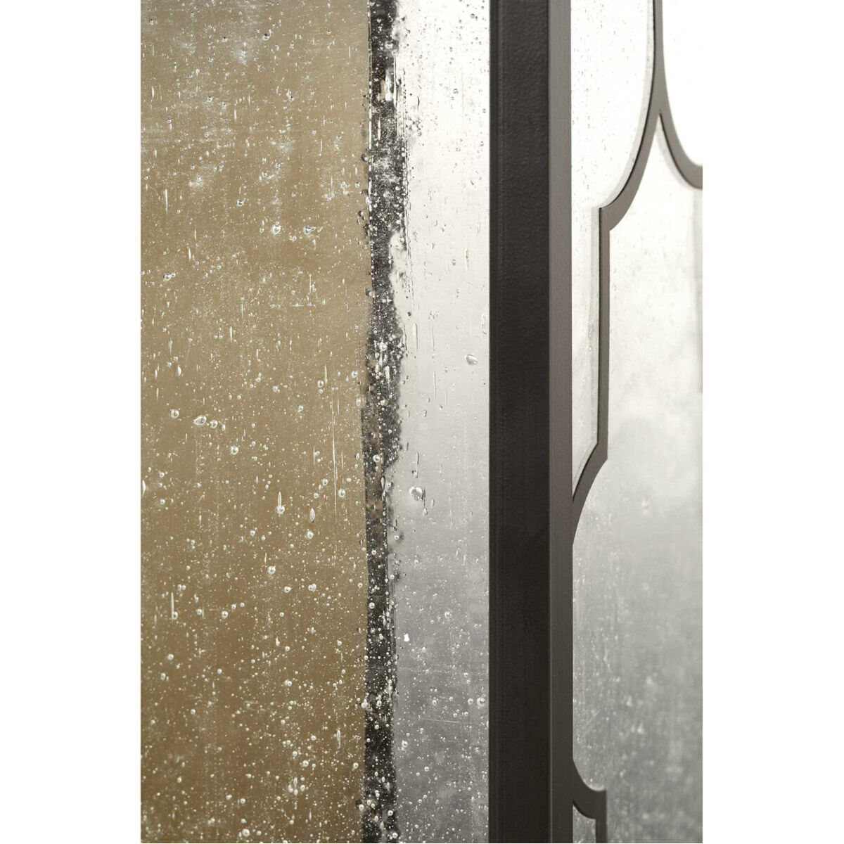 Northampton LED Outdoor Wall Lantern, Small, Design Series