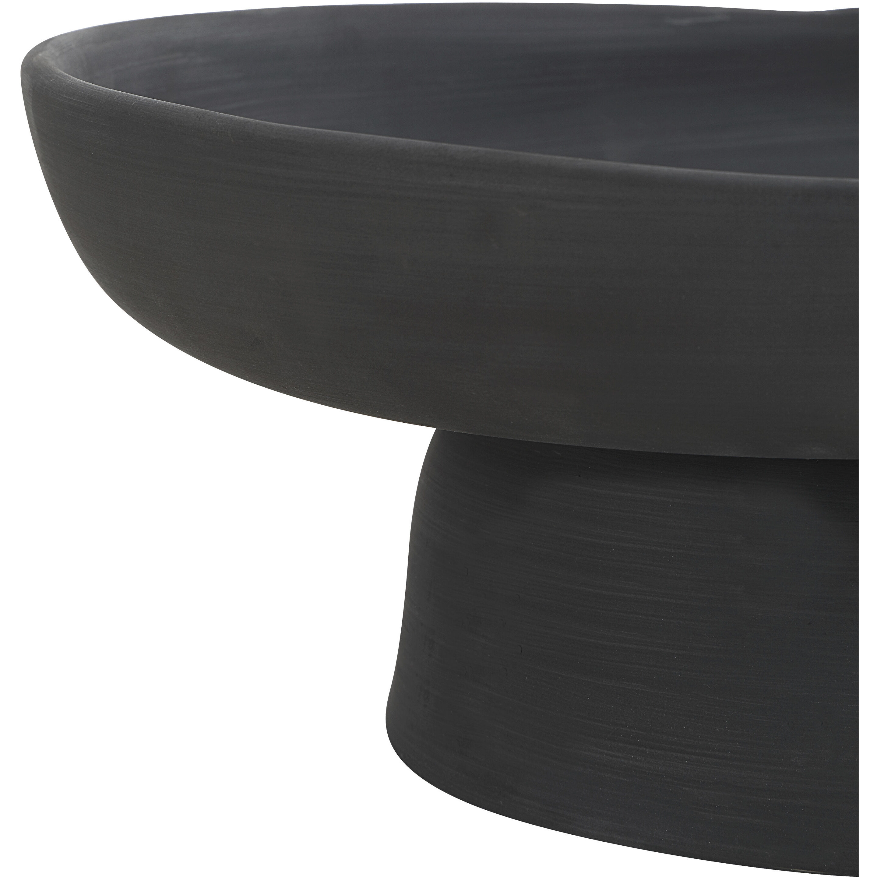 Malabo 11.8 X 5.5 inch Vase