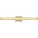 Jaxx 1 Light 31.00 inch Wall Sconce