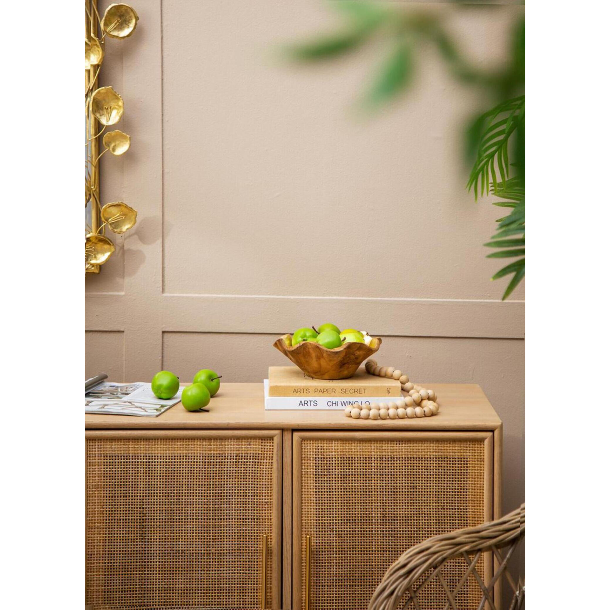 Anita 3.9 inch Decorative Bowl