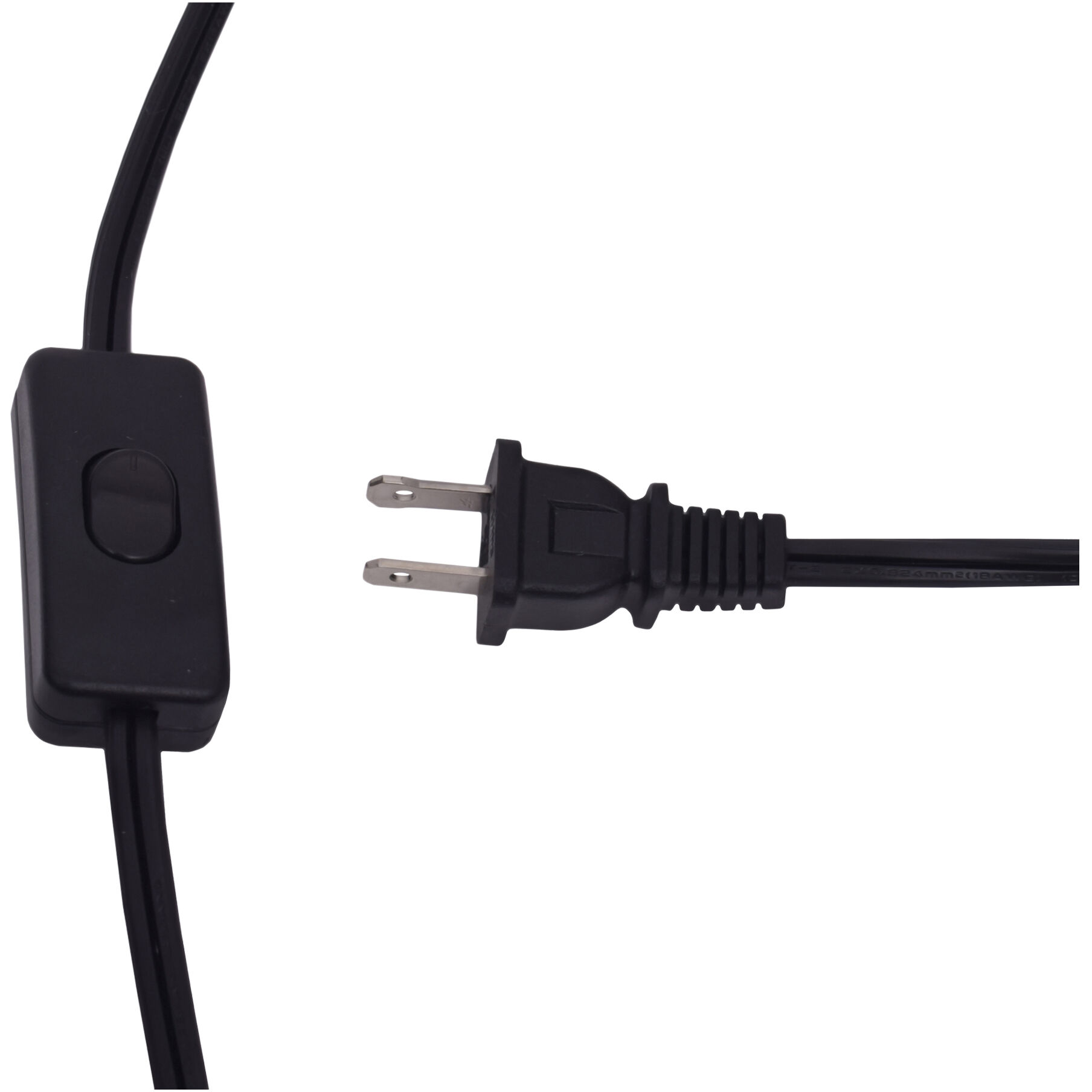 Echo 15.5 inch 6.00 watt Grey Table Lamp Portable Light