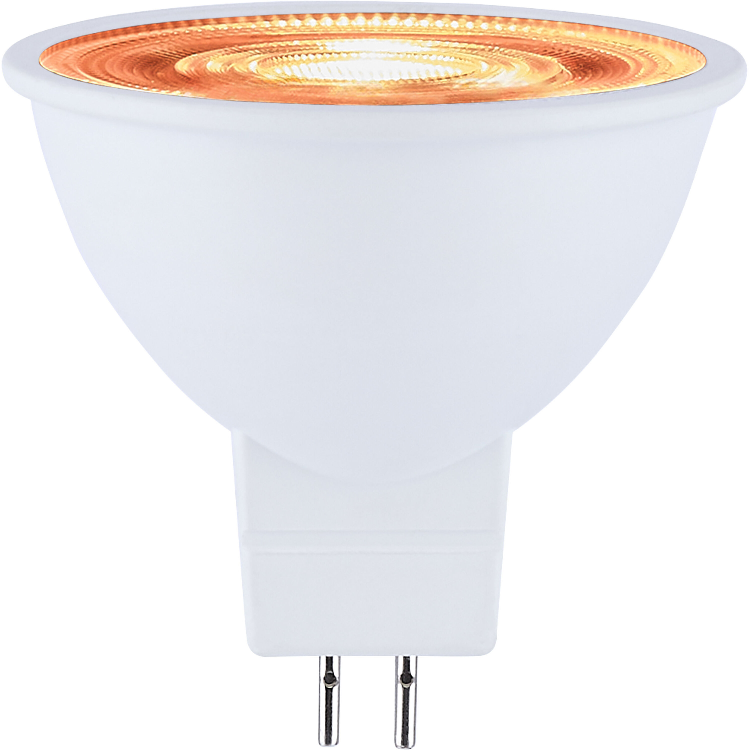 Starfish LED MR16 GU5.3 5.50 watt 2700K-5000K LED Bulb