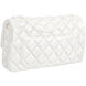 Gabrielle White Decorative Object