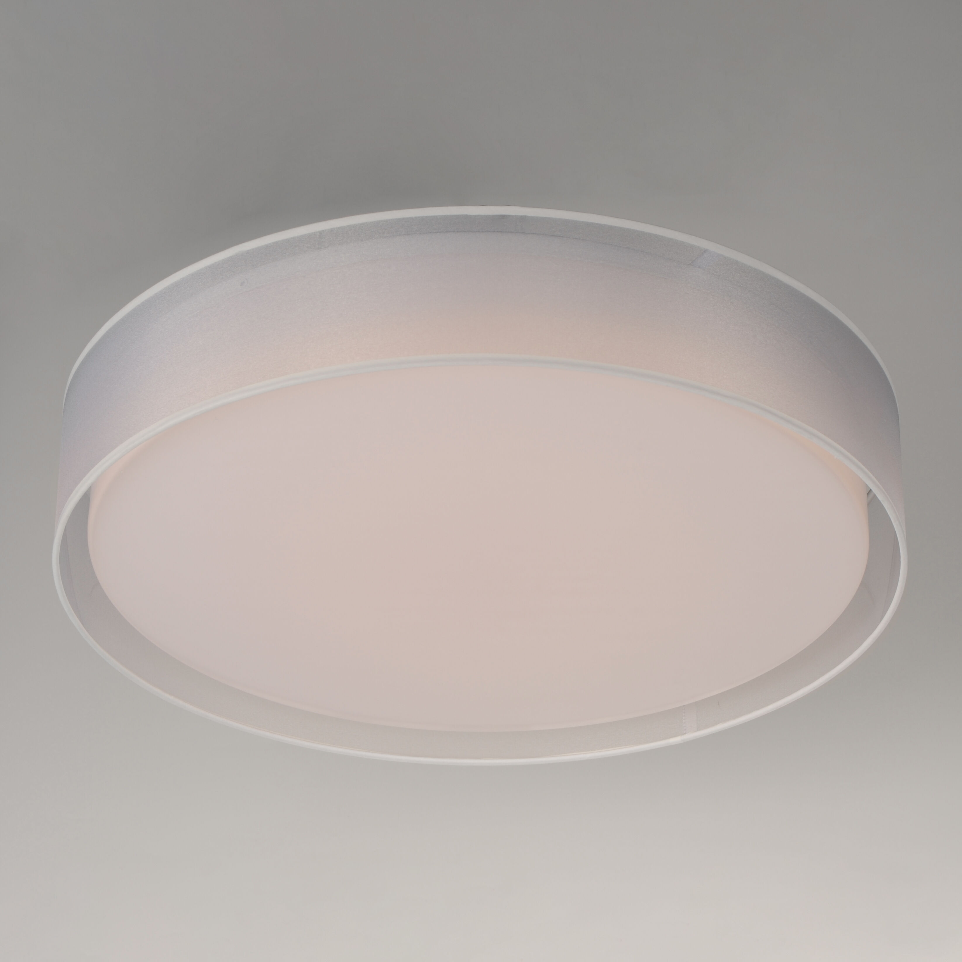 Prime LED 25 inch Flush Mount Ceiling Light