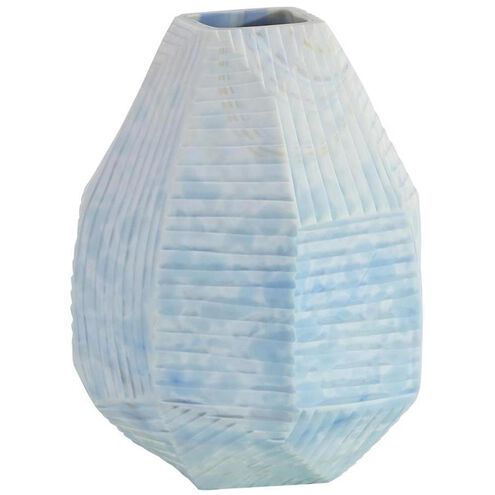 Papillon 8 X 6.5 inch Vase, Small