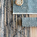 Jute 96 X 60 inch Multi Color Rug, Rectangle