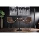 Hobart Mocha Chair