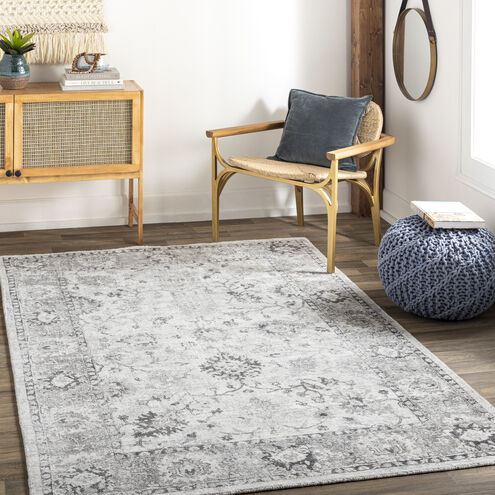 Wilson 168 X 120 inch Charcoal Rug in 10 x 14, Rectangle