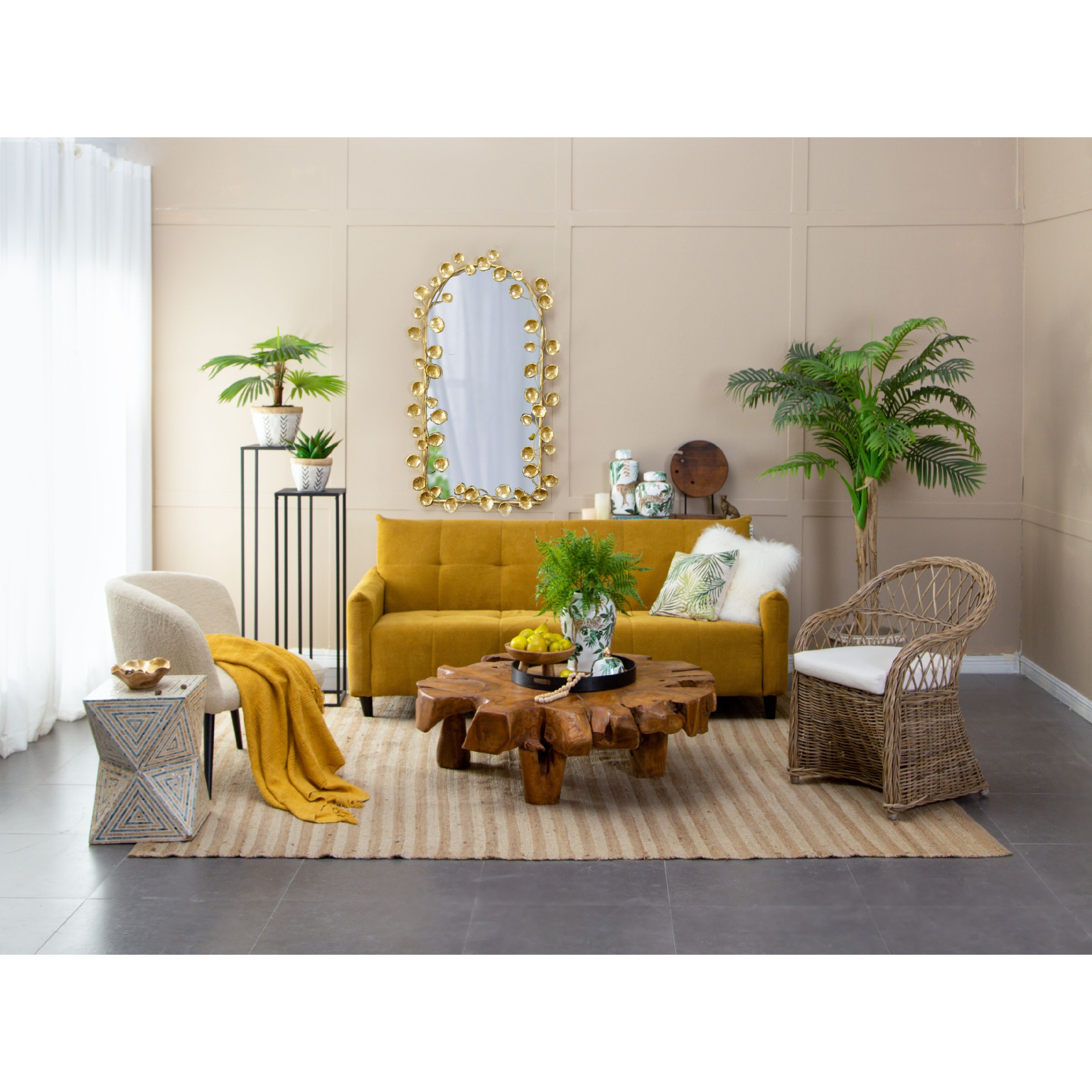 Anita 18 X 9.4 inch Jar