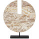Anu 19.5 X 16.25 inch Disc Sculpture