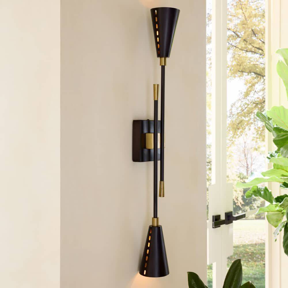 Herrera Sconce Wall Light