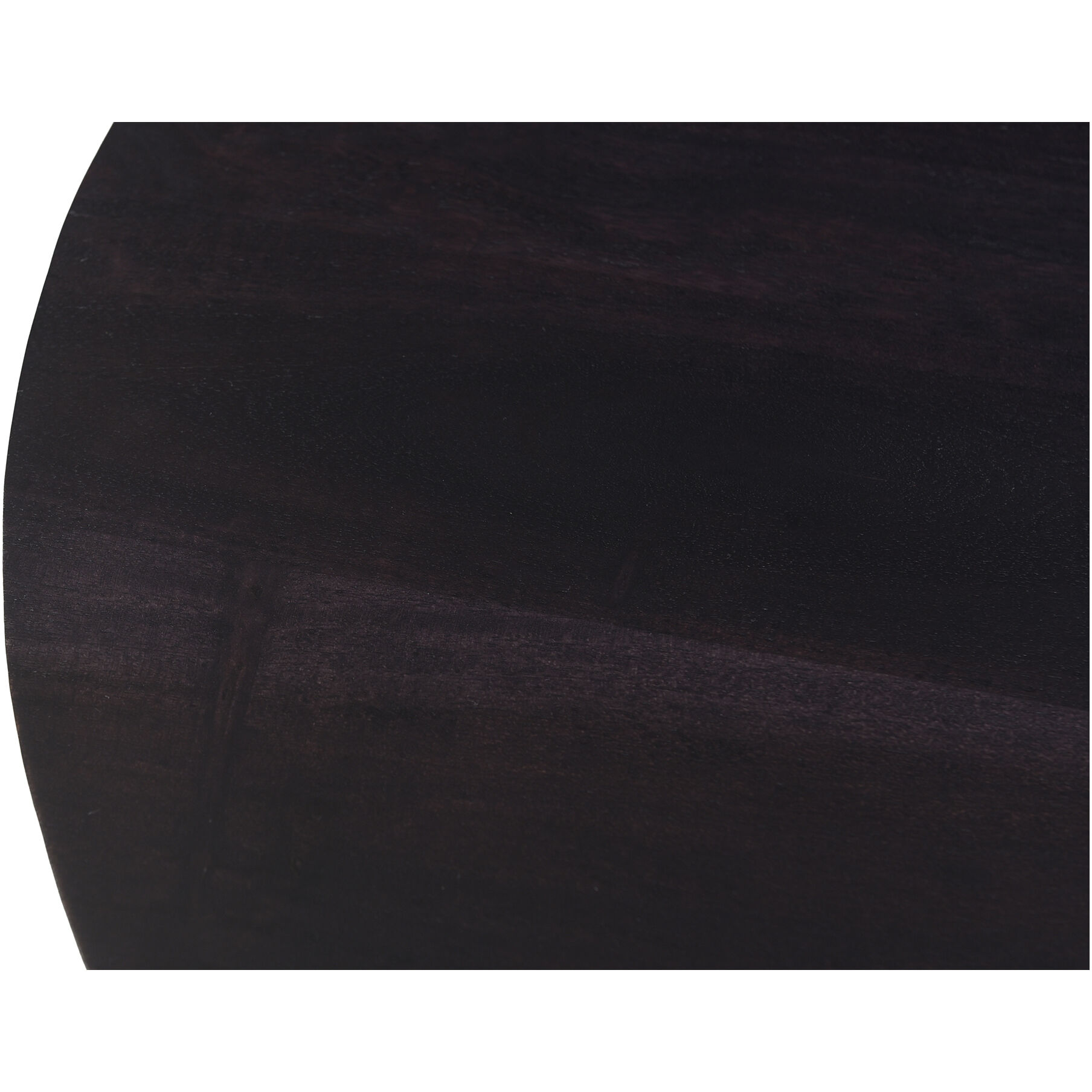 Bradbury Black Coffee Table