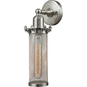 Austere Quincy Hall 1 Light 4.50 inch Wall Sconce