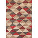 Seaport 90 X 60 inch Neutral and Neutral Area Rug, Jute and Viscose