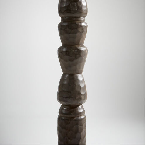 Kinsey 68 X 10 inch Sculpture, Medium
