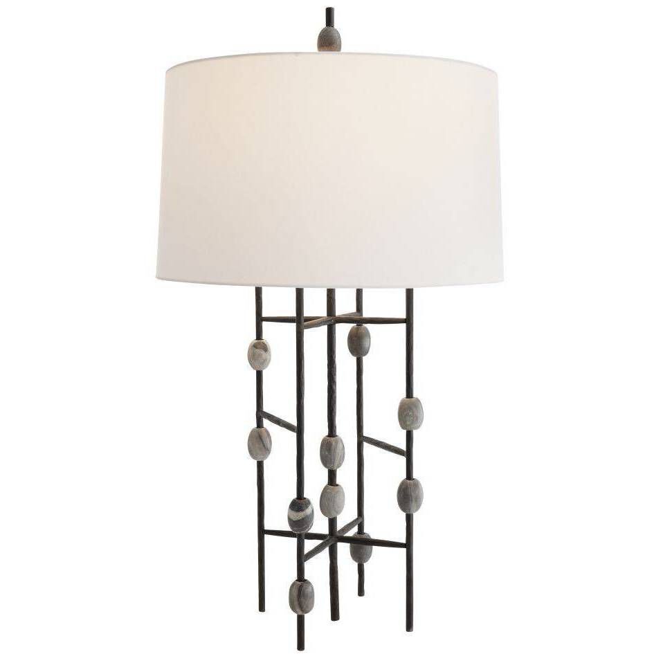 Howes Lamp
