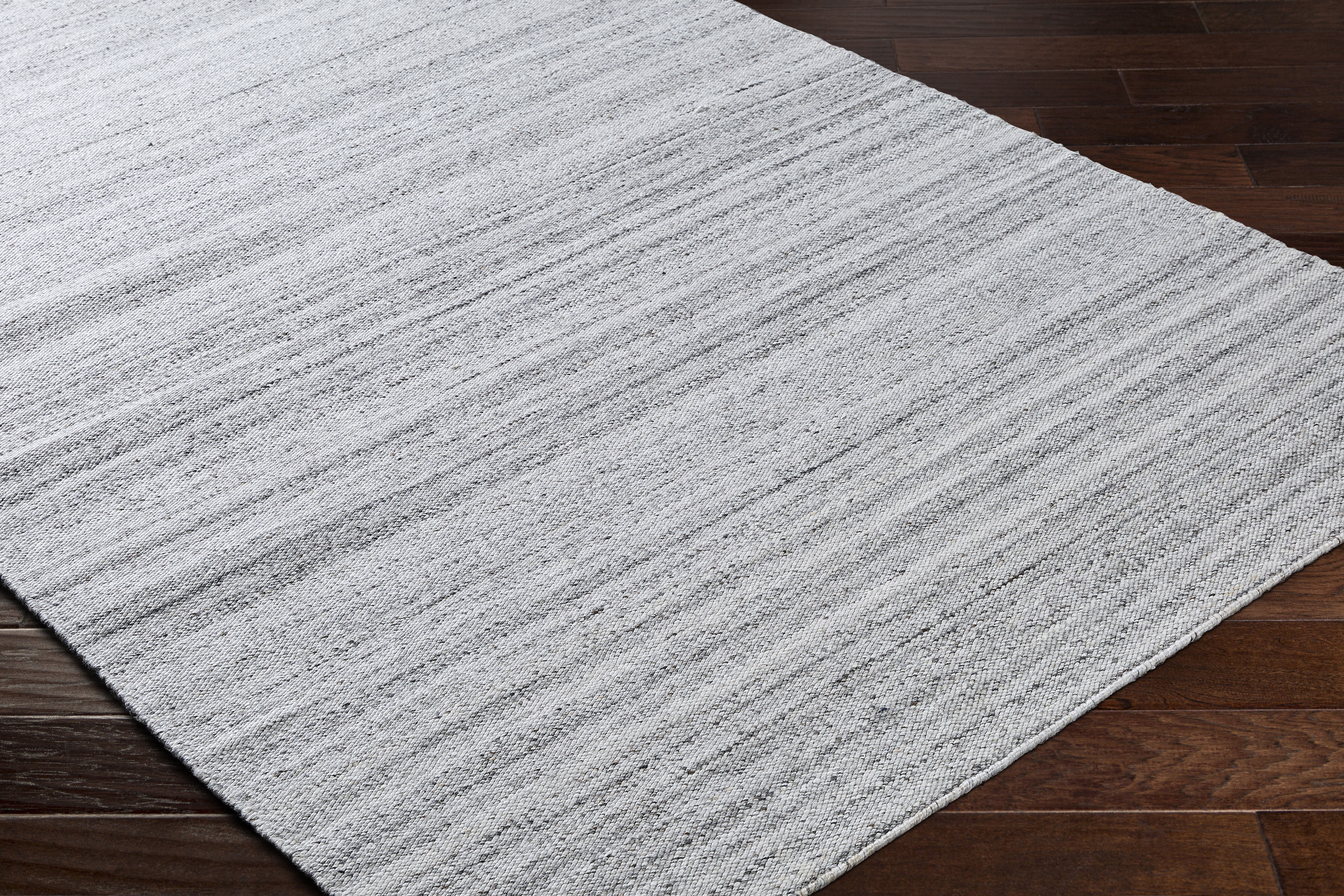 Verna 120 X 96 inch Cream Rug, Rectangle
