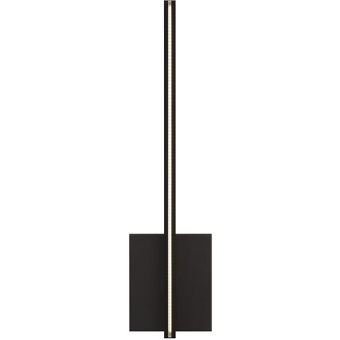 Sean Lavin Kenway LED 2.1 inch Natural Brass ADA Wall Light in LED 90 CRI 3000K