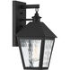 Harrison Outdoor Wall Lantern