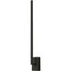 Pandora Wall Sconce Wall Light in Black