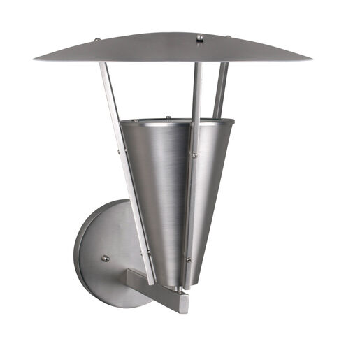 Signature 1 Light 14.00 inch Outdoor Wall Light