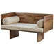 Anita Natural Sofa