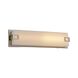 Cermack St. LED 26 inch Brushed Nickel Vanity Bath Bar Wall Light