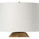 Coastal Living Monica 28.25 inch 150.00 watt Natural Table Lamp Portable Light