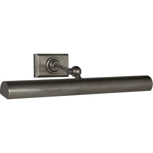 E.F. Chapman Cabinet Makers 50 watt 18 inch Bronze Picture Light Wall Light