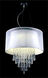 ZP Series 16 inch Chandelier Ceiling Light
