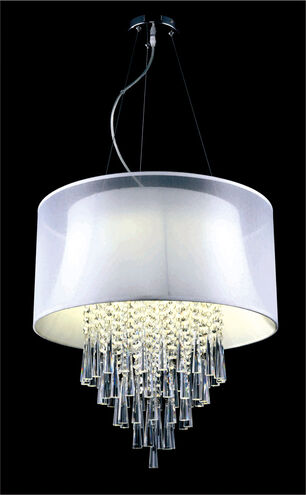ZP Series 16 inch Chandelier Ceiling Light