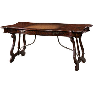 Castle Bromwich 68 X 34 inch Writing Table